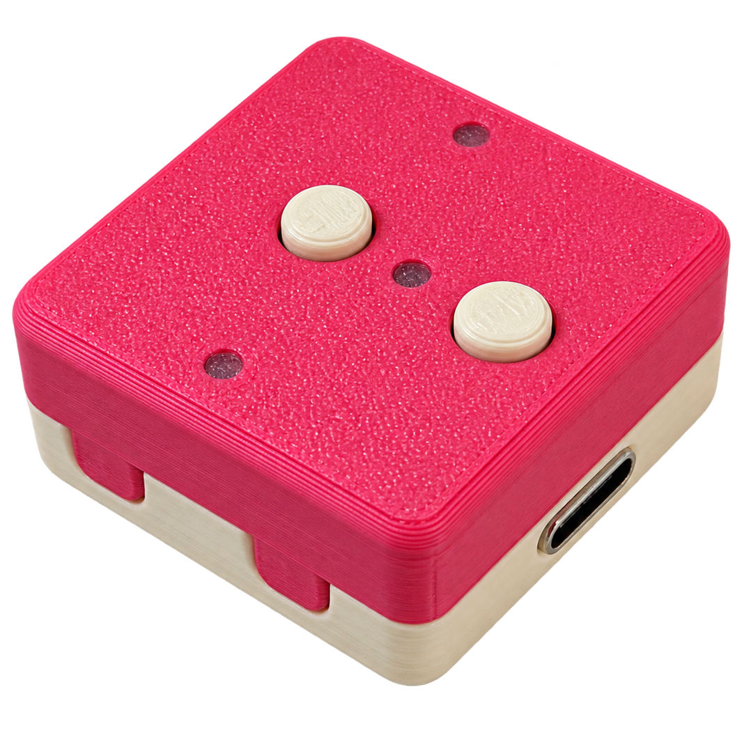 Watermelon Scoopy Compact